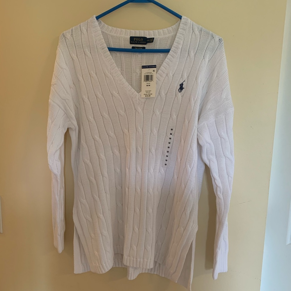 Polo Ralph Lauren Sweater